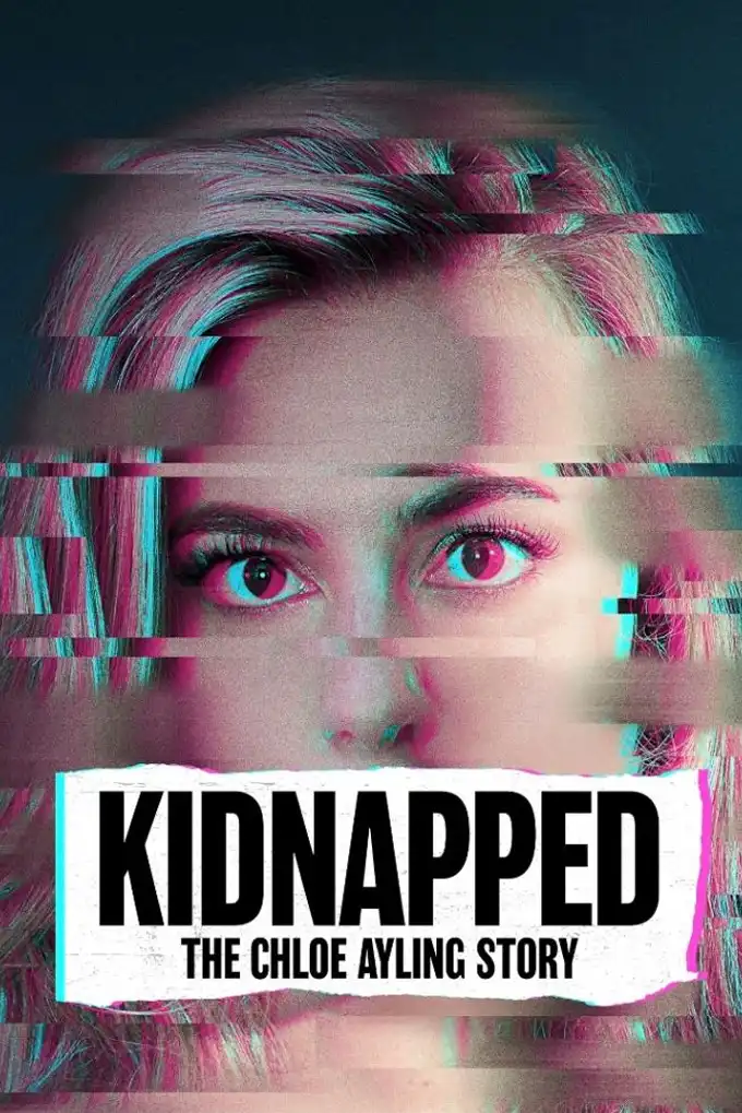 Kidnapped The Chloe Ayling Story Soundtrack