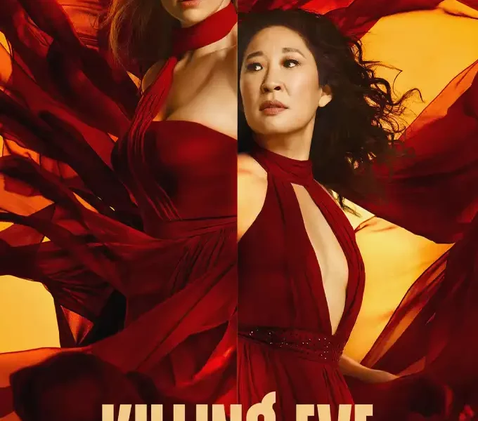 Killing Eve Songs - All Seasons Episodes Music