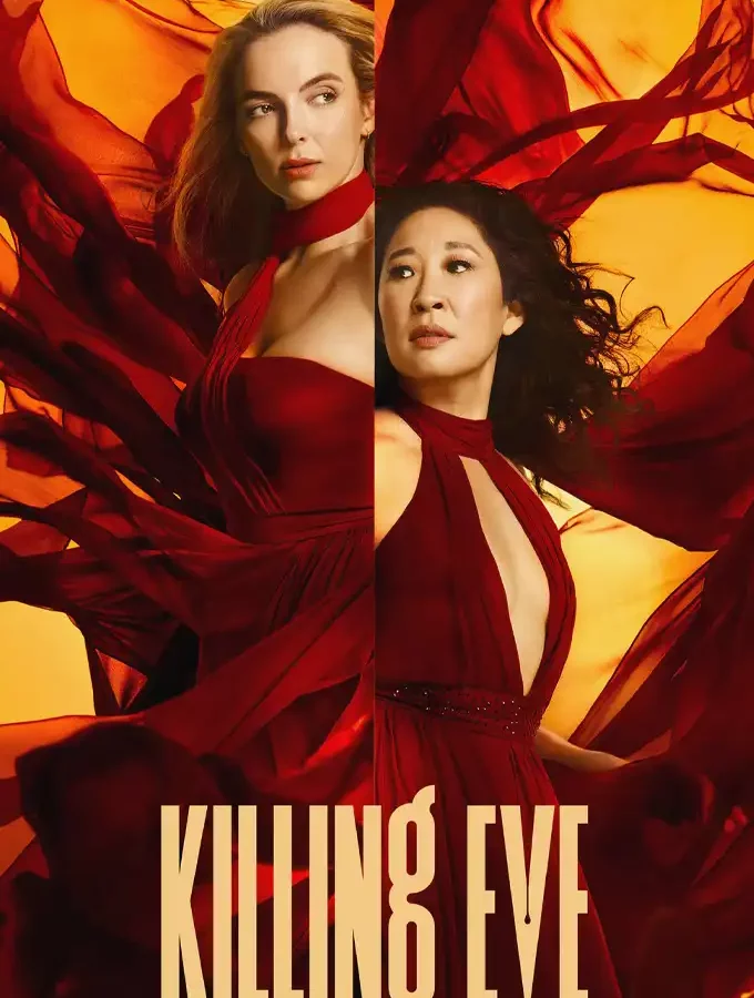 Killing Eve Songs - All Seasons Episodes Music