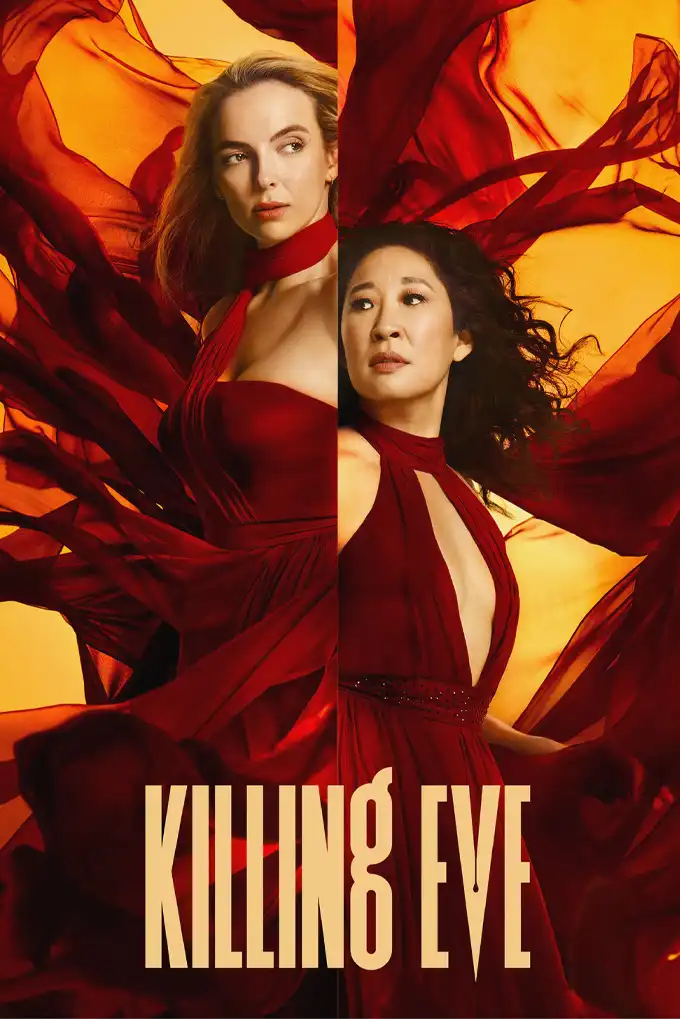 Killing Eve Songs - All Seasons Episodes Music