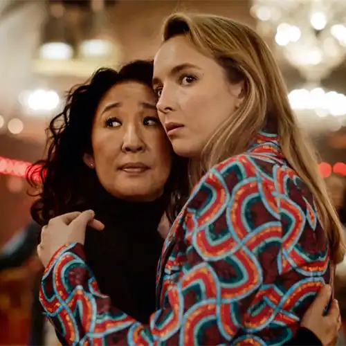 Killing Eve Songs - All Seasons Episodes Music