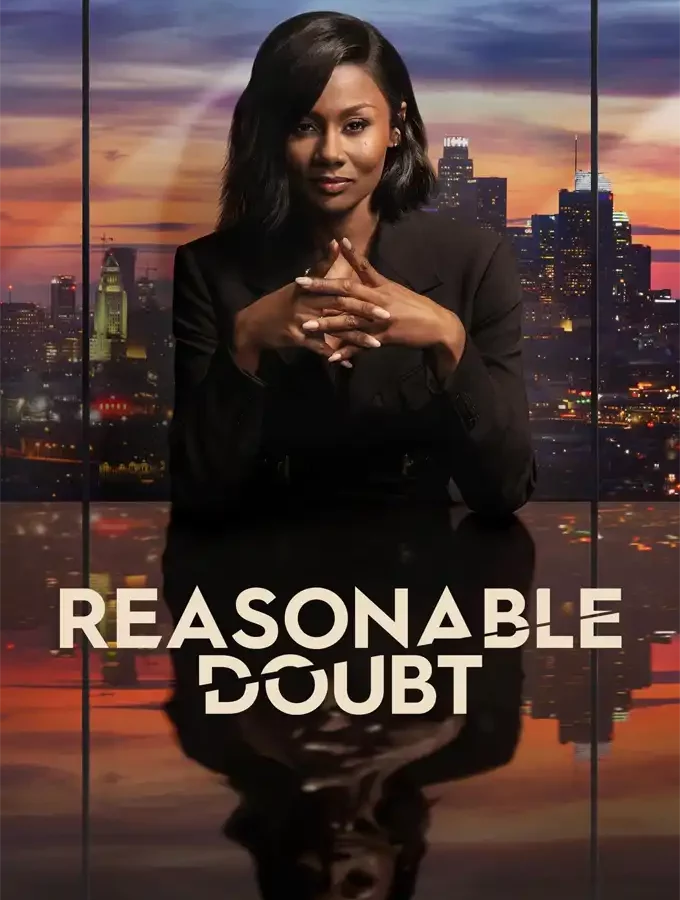 Reasonable Doubt Season 2 Soundtrack