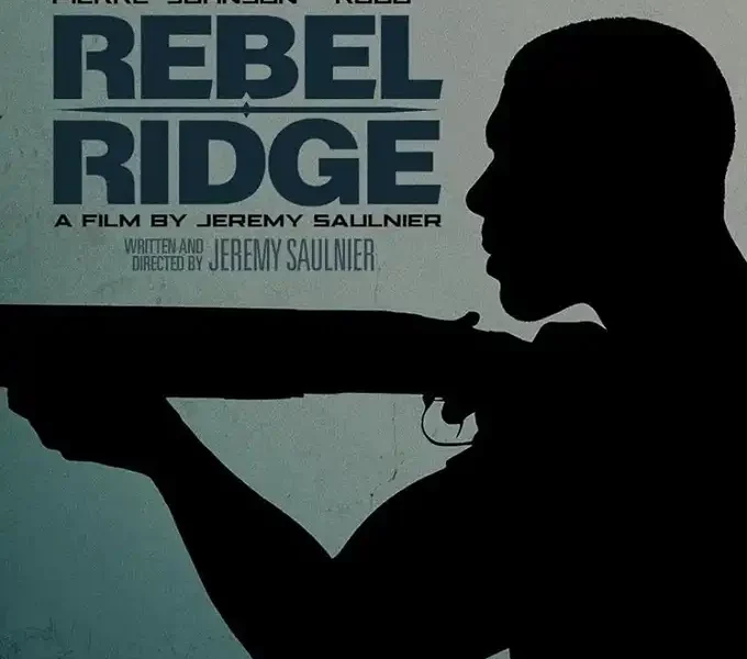 Rebel Ridge Soundtrack Netflix