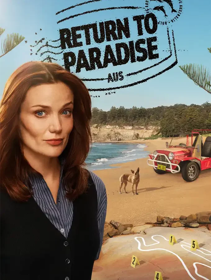 Return To Paradise Soundtrack 2024