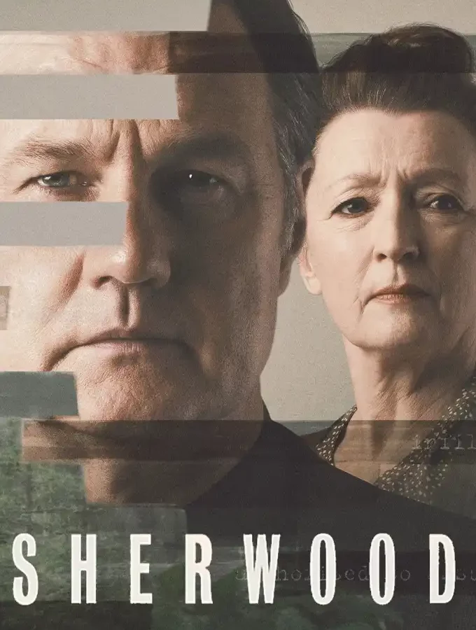 Sherwood Season 2 Soundtrack