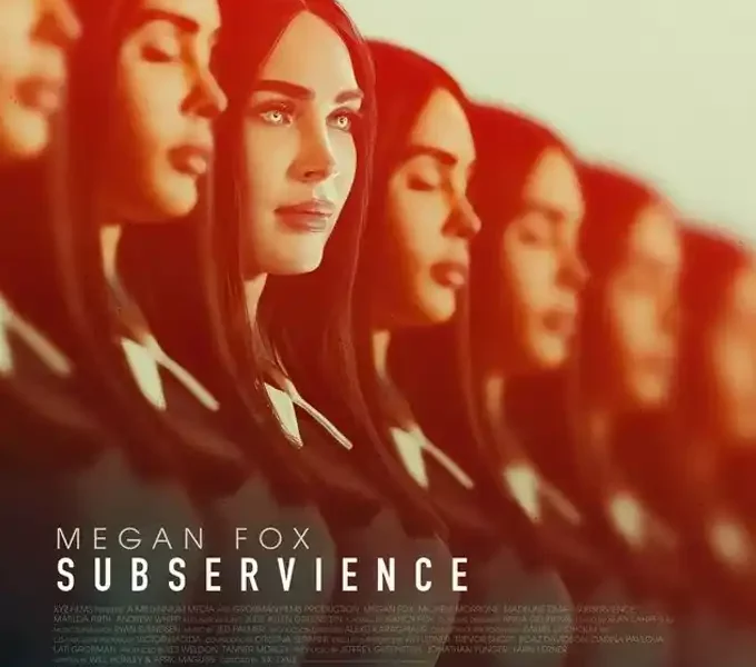 Subservience Soundtrack (2024)