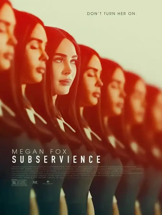 Subservience Soundtrack (2024)