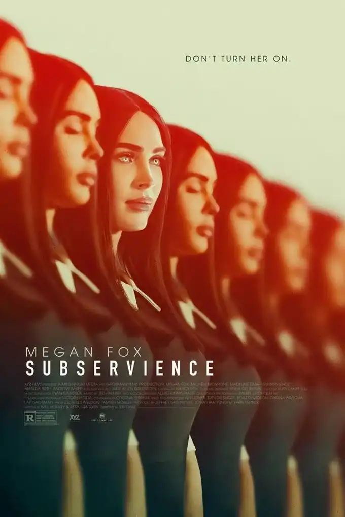 Subservience Soundtrack (2024)