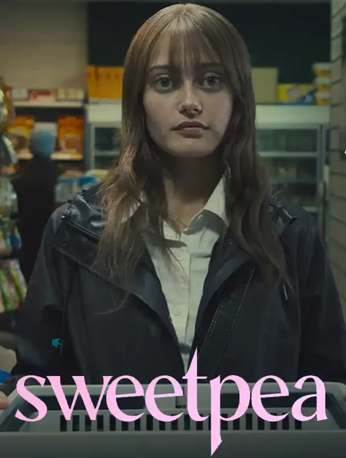 Sweetpea Soundtrack Sky Atlantic