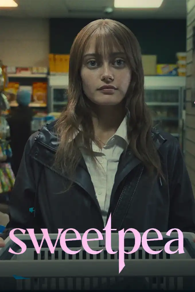 Sweetpea Soundtrack Sky Atlantic