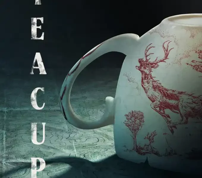 Teacup Soundtrack Peacock