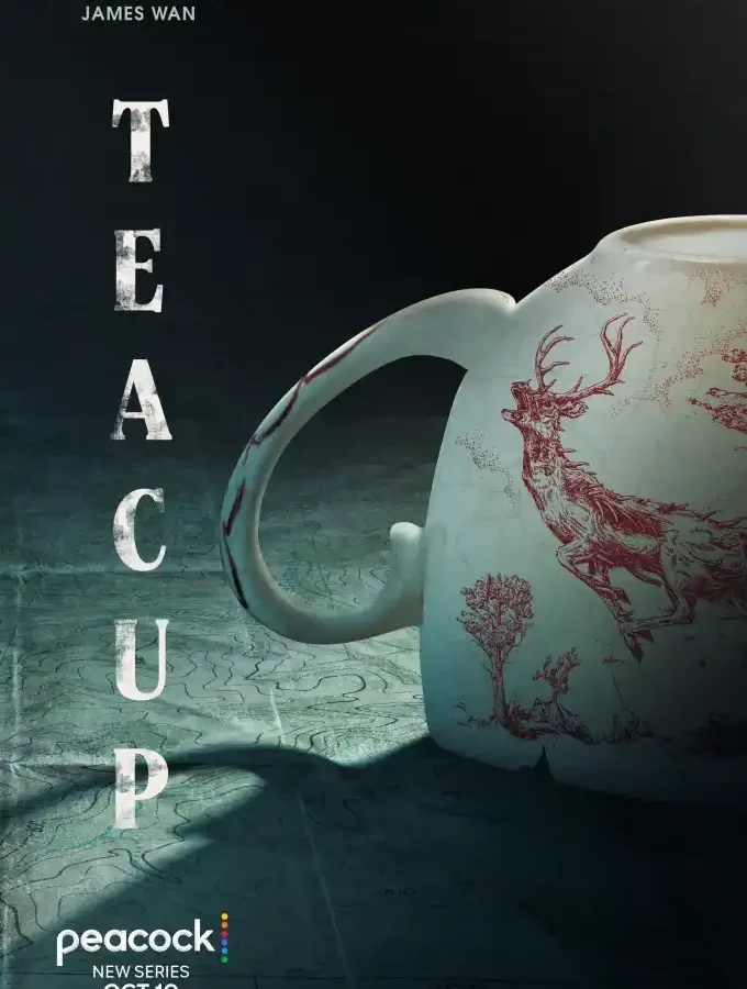 Teacup Soundtrack Peacock