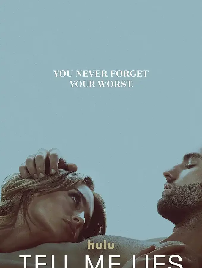 Tell Me Lies Season 2 Soundtrack