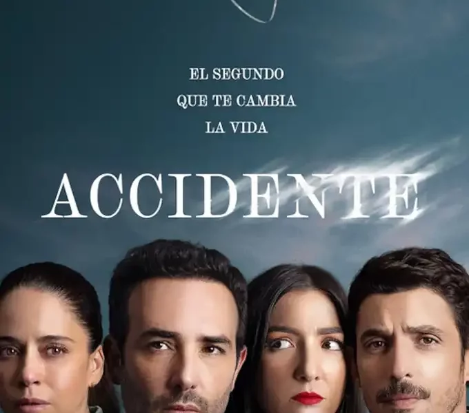 The Accident Soundtrack 2024 Netflix