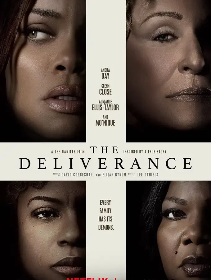 The Deliverance Soundtrack (2024)