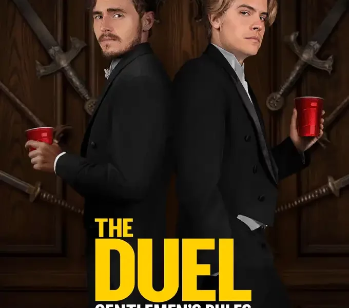 The Duel Soundtrack (2024)