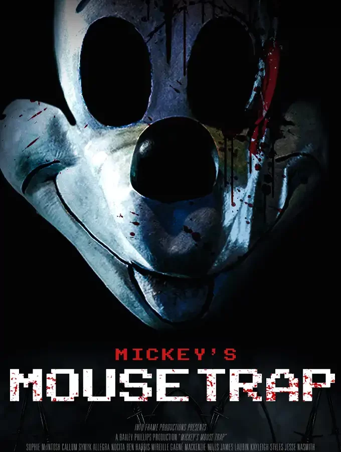 The Mouse Trap Soundtrack (2024)