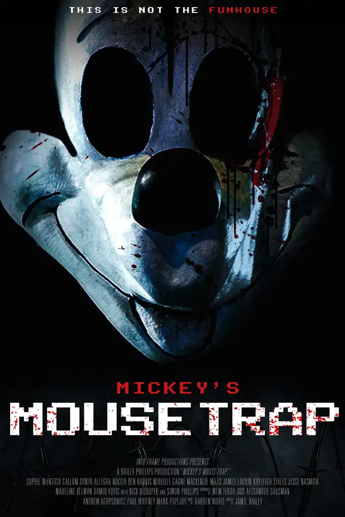 The Mouse Trap Soundtrack (2024)