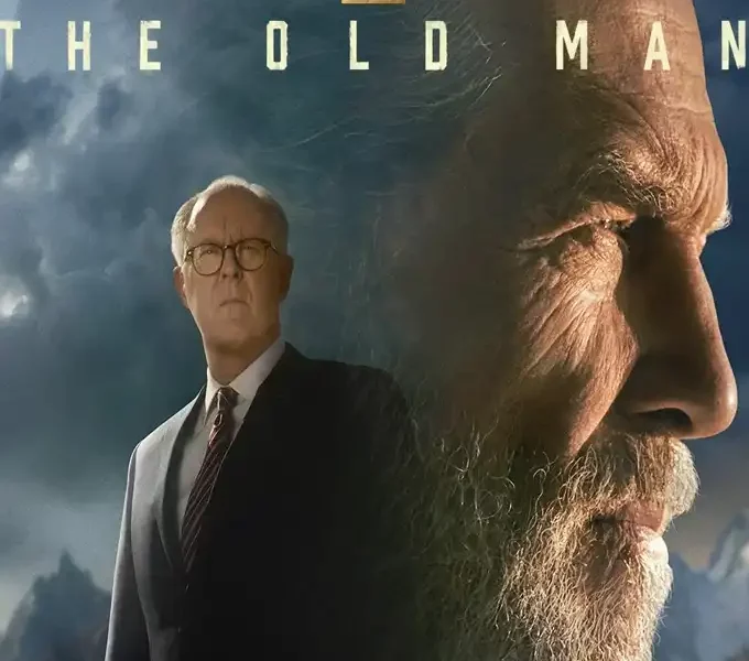 The Old Man Season 2 Soundtrack