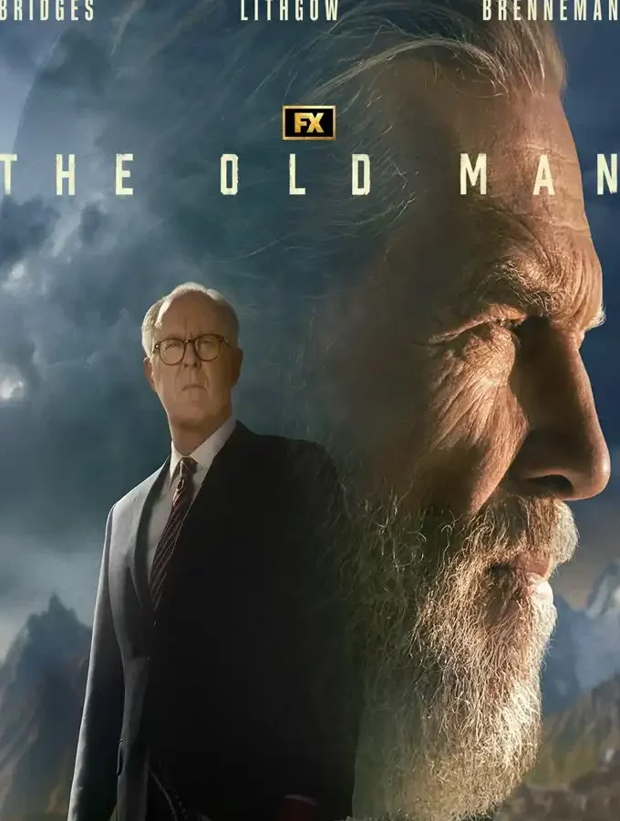 The Old Man Season 2 Soundtrack