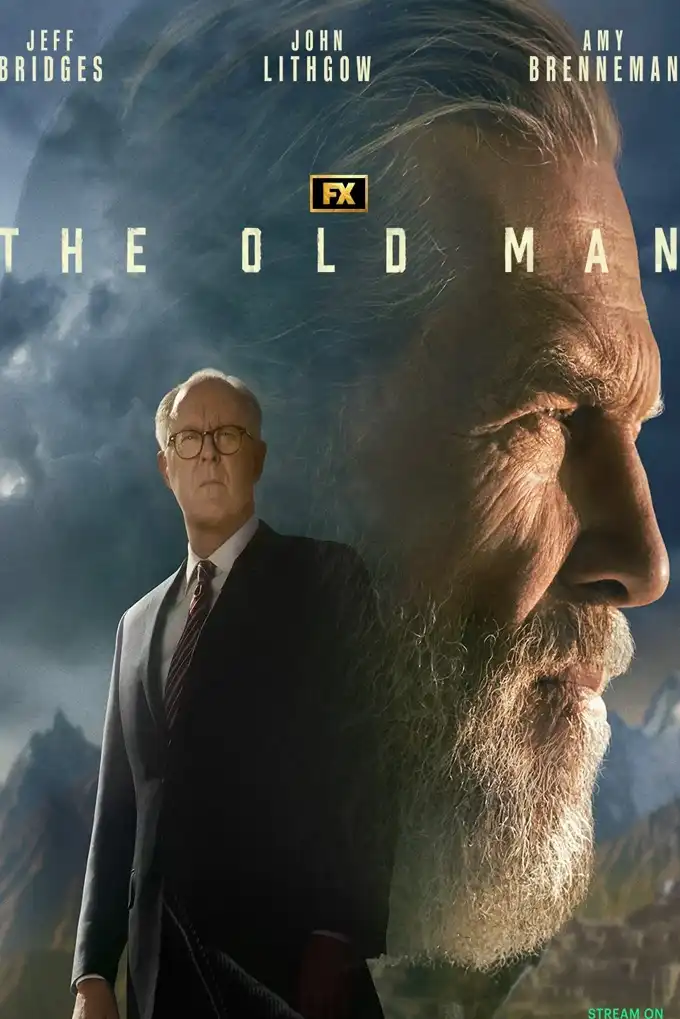 The Old Man Season 2 Soundtrack