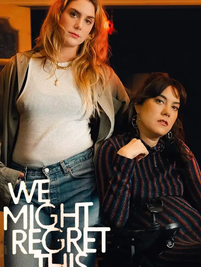We Might Regret This Soundtrack