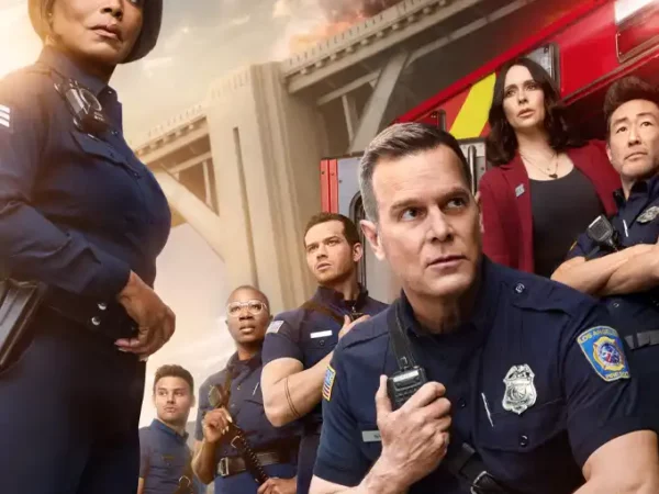 9-1-1 Season 8 Soundtrack: Music played in the series episodes