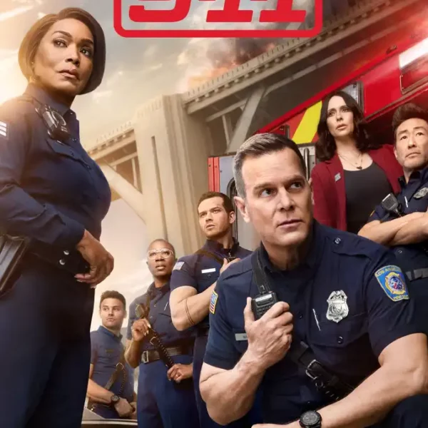 9-1-1 Season 8 Soundtrack: Music played in the series episodes