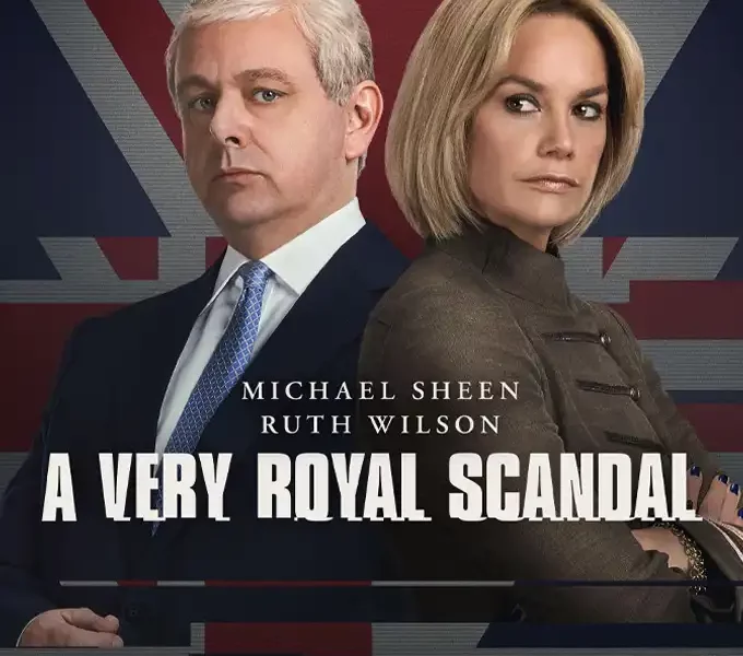 A Very Royal Scandal Soundtrack