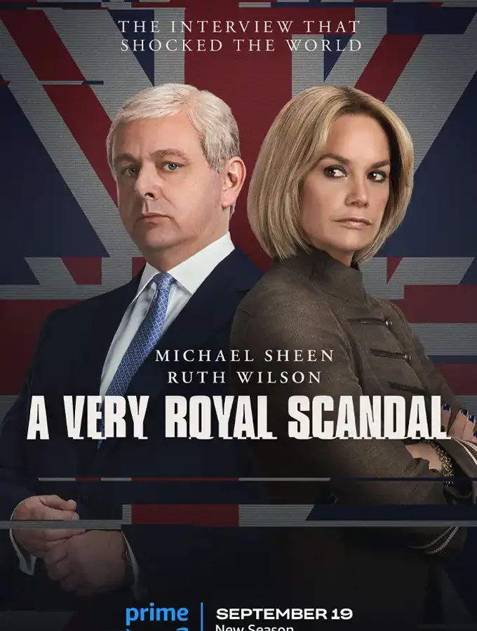 A Very Royal Scandal Soundtrack