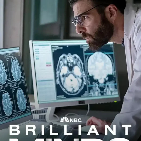 Brilliant Minds Soundtrack: Every Song from the NBC Serie