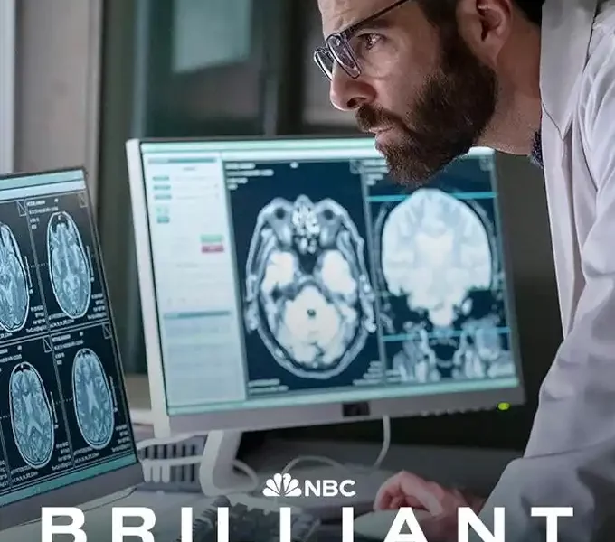 Brilliant Minds Soundtrack NBC