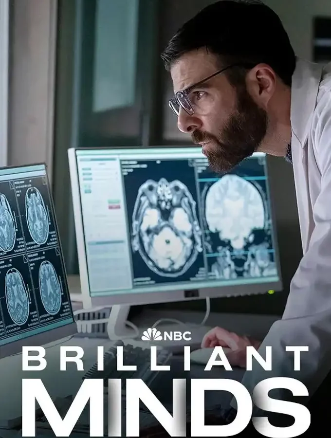 Brilliant Minds Soundtrack NBC