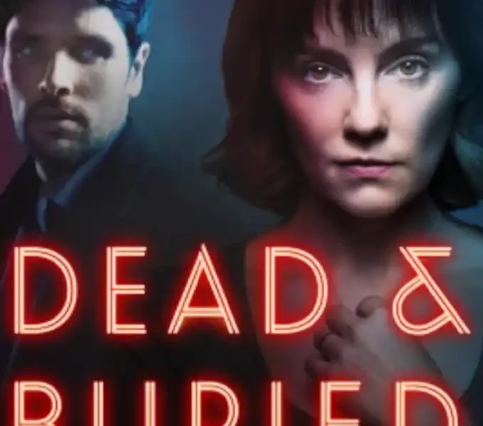 Dead and Buried Soundtrack BBC