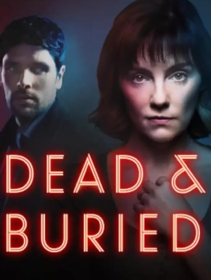 Dead and Buried Soundtrack BBC