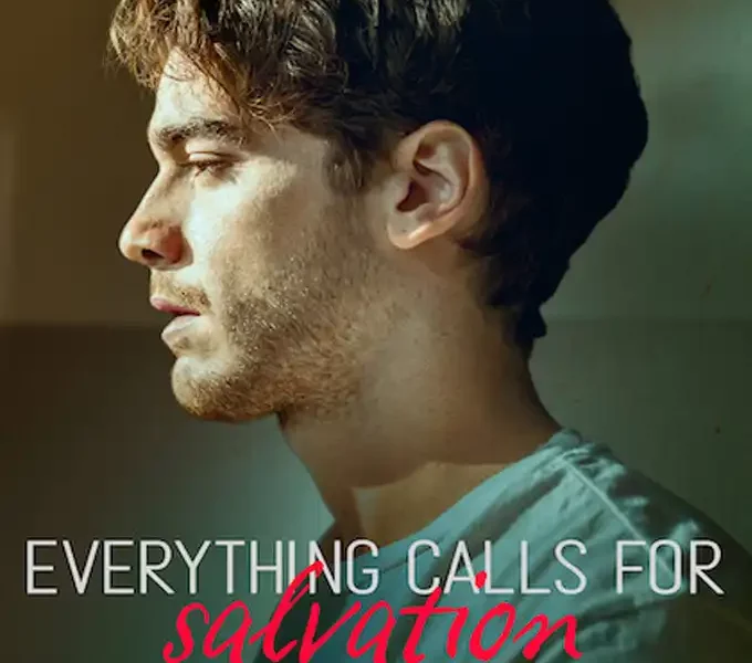 Everything Calls For Salvation Season 2 Soundtrack