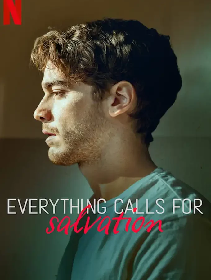 Everything Calls For Salvation Season 2 Soundtrack