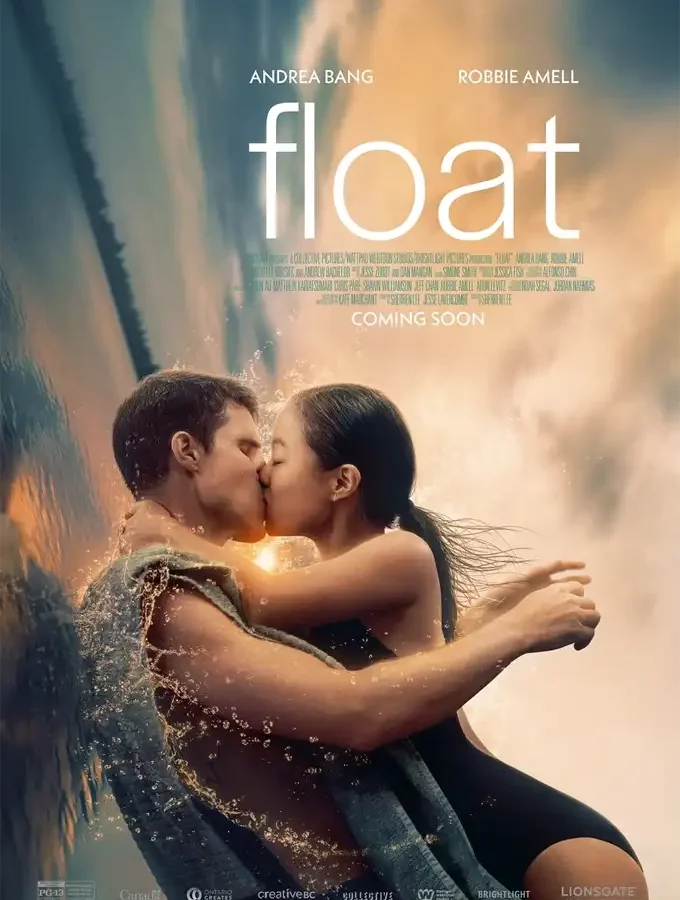 Float Soundtrack (2024)