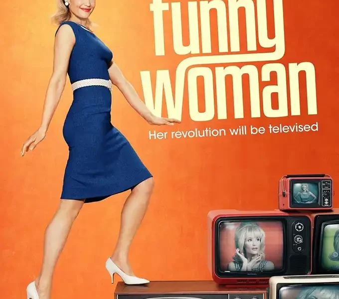 Funny Woman Season 2 Soundtrack