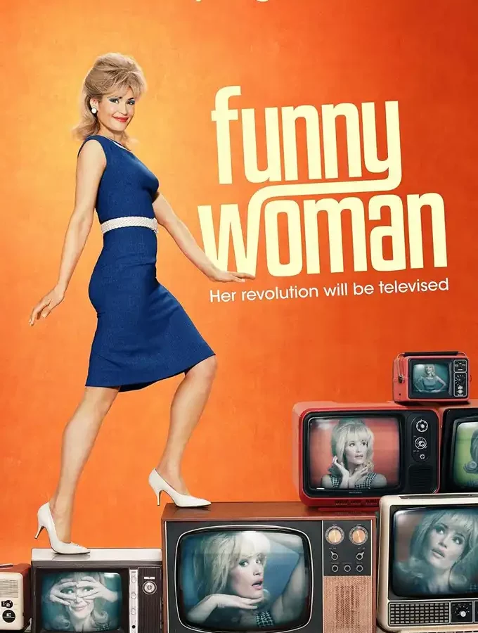 Funny Woman Season 2 Soundtrack