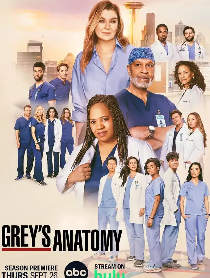 Greys Anatomy Season 21 Music Soundtrack