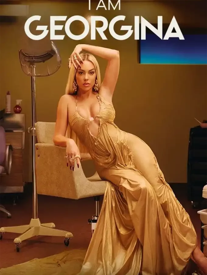 I Am Georgina Season 3 Soundtrack