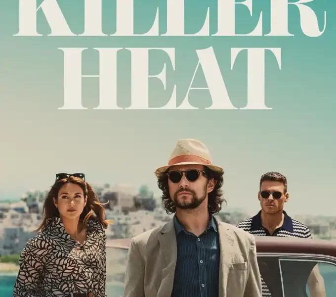 Killer Heat Soundtrack (2024)