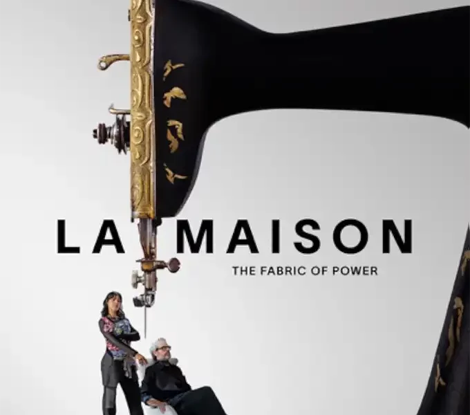 La Maison Soundtrack