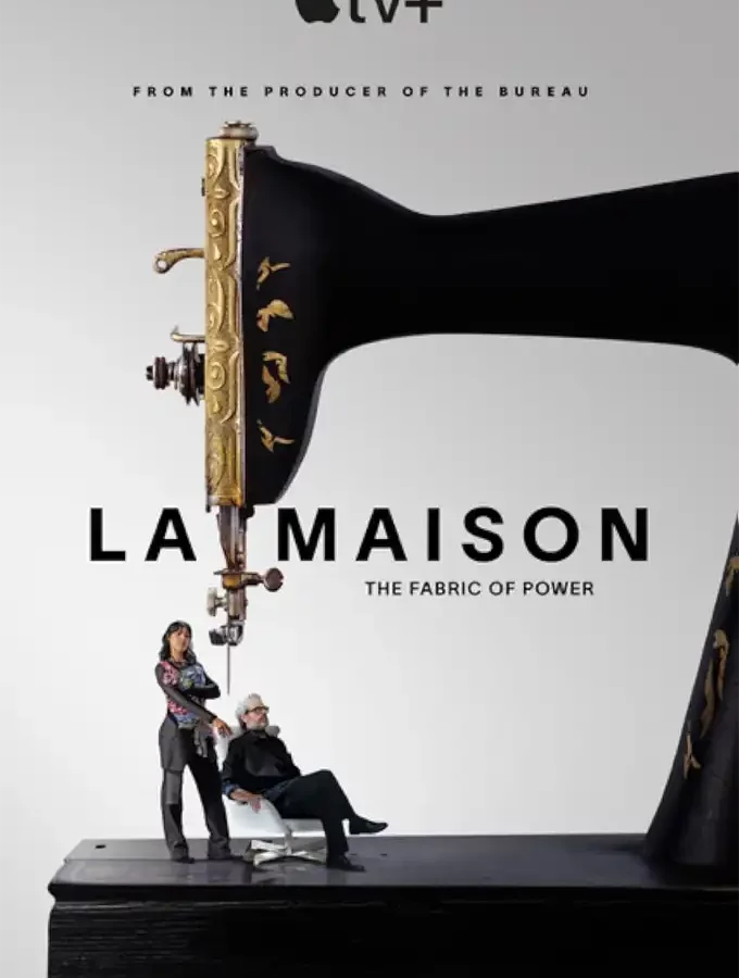 La Maison Soundtrack