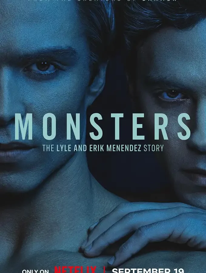 Monsters The Lyle and Erik Menendez Story Soundtrack