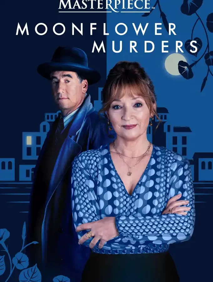 Moonflower Murders Soundtrack