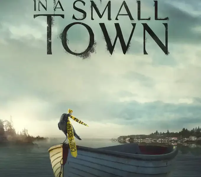 Murder in a Small Town Soundtrack FOX