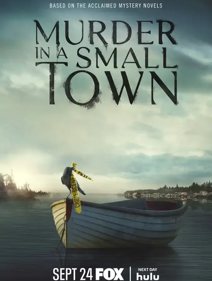 Murder in a Small Town Soundtrack FOX