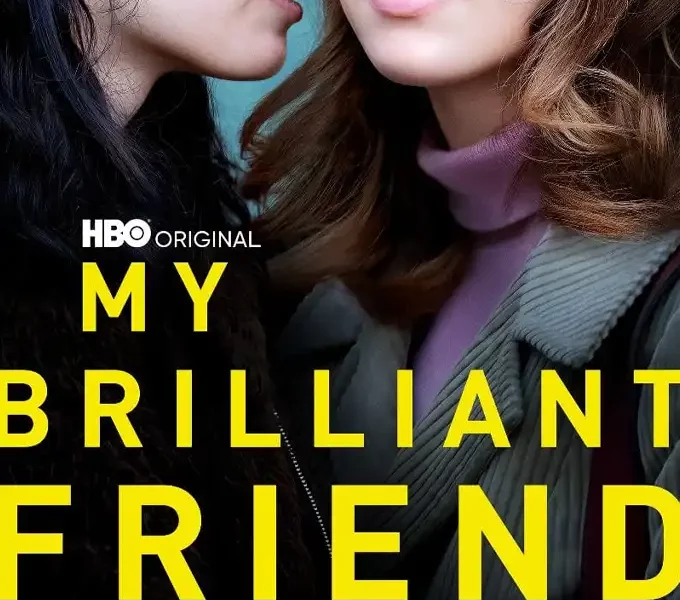 My Brilliant Friend Season 4 Soundtrack